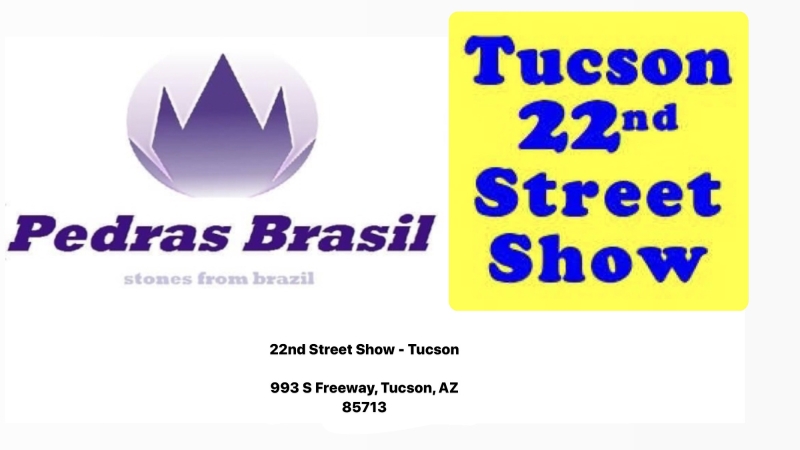 22nd Street Show - Tucson, Arizona - January/24