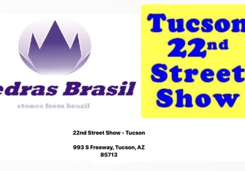 22nd Street Show - Tucson, Arizona - January/24
